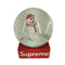 シュプリーム Supreme 21AW SNOWMAN SNOWGLOBE メンズ